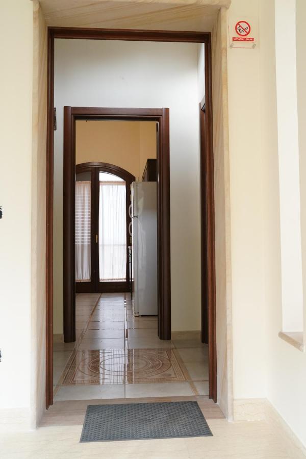 Villa Maria B&B Luxury Villa San Giovanni Esterno foto