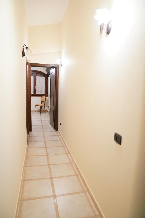 Villa Maria B&B Luxury Villa San Giovanni Esterno foto