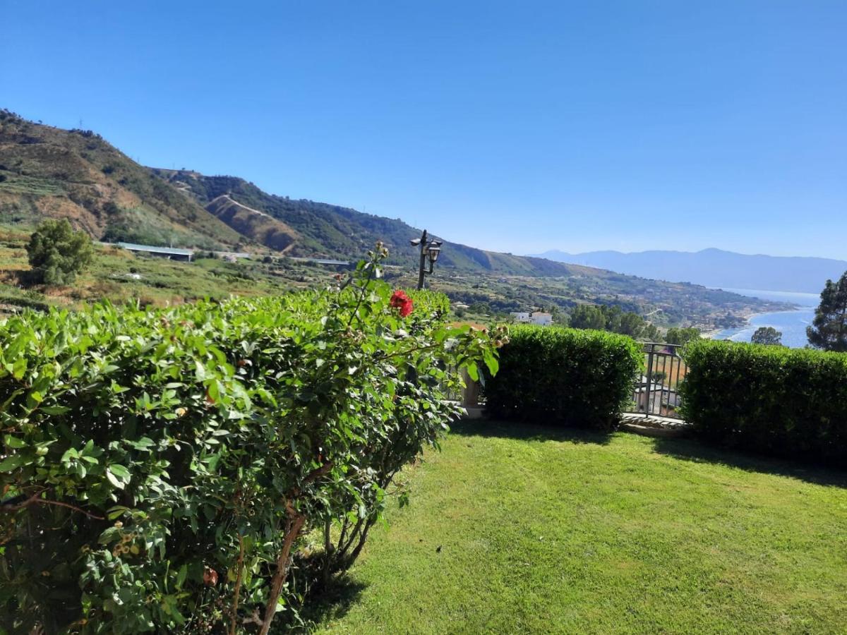 Villa Maria B&B Luxury Villa San Giovanni Esterno foto