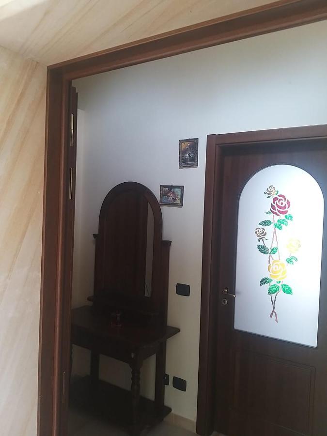 Villa Maria B&B Luxury Villa San Giovanni Esterno foto