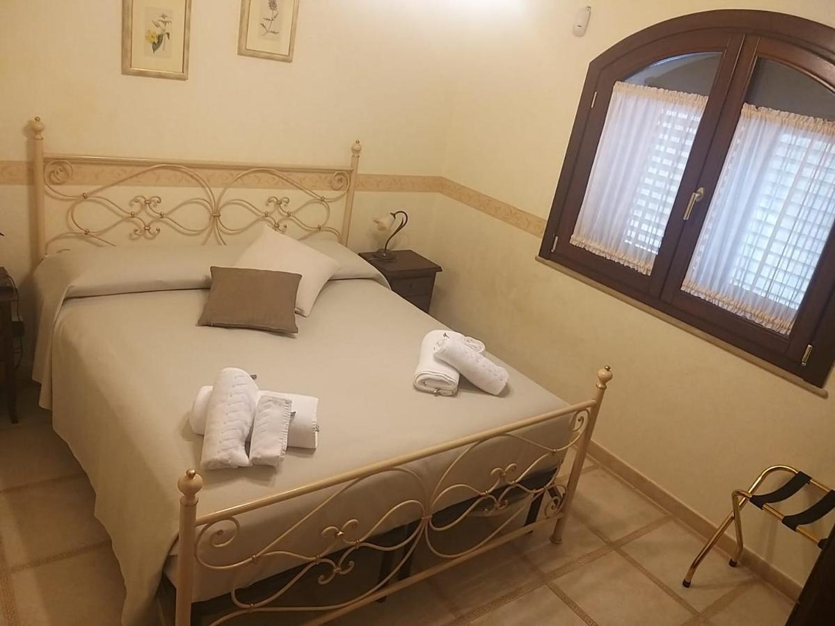 Villa Maria B&B Luxury Villa San Giovanni Esterno foto