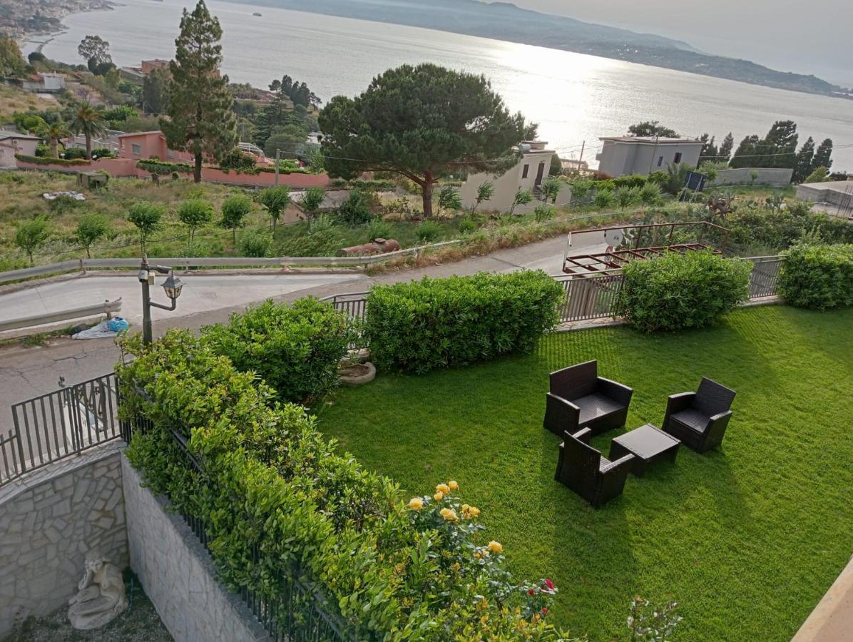 Villa Maria B&B Luxury Villa San Giovanni Esterno foto