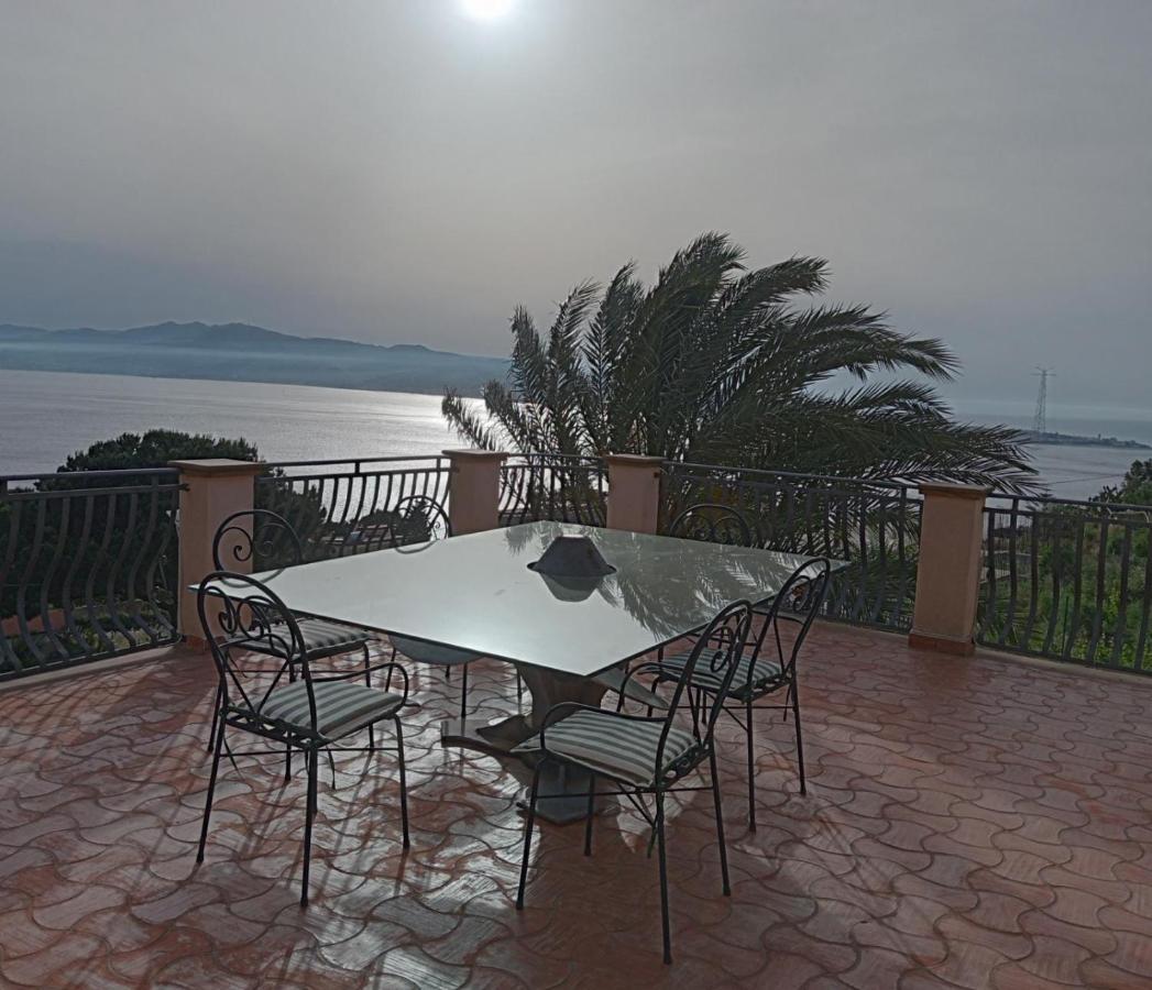 Villa Maria B&B Luxury Villa San Giovanni Esterno foto